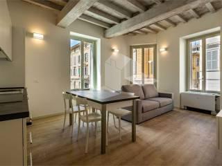 Trilocale ottimo stato, terzo piano, Centro Storico, Reggio Emilia — foto 23 di 25