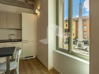 Trilocale ottimo stato, terzo piano, Centro Storico, Reggio Emilia — foto 17 di 25