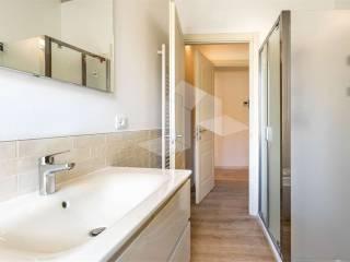 Trilocale ottimo stato, terzo piano, Centro Storico, Reggio Emilia — foto 25 di 25