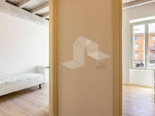 Trilocale ottimo stato, terzo piano, Centro Storico, Reggio Emilia — foto 18 di 25