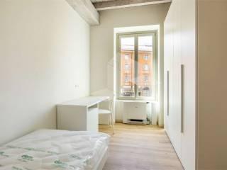 Trilocale ottimo stato, terzo piano, Centro Storico, Reggio Emilia — foto 24 di 25