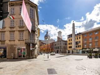 Trilocale ottimo stato, terzo piano, Centro Storico, Reggio Emilia — foto 15 di 25