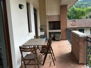 Attico via Paolo Lioy, Centro, Schio — foto 7 di 21