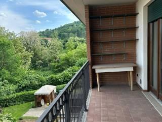 Attico via Paolo Lioy, Centro, Schio — foto 11 di 21
