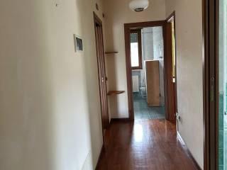 Attico via Paolo Lioy, Centro, Schio — foto 8 di 21