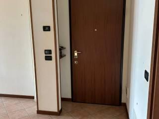 Attico via Paolo Lioy, Centro, Schio — foto 17 di 21