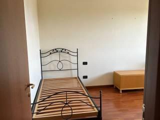 Attico via Paolo Lioy, Centro, Schio — foto 6 di 21