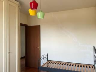 Attico via Paolo Lioy, Centro, Schio — foto 13 di 21