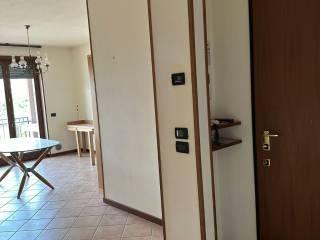 Attico via Paolo Lioy, Centro, Schio — foto 9 di 21