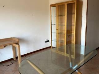 Attico via Paolo Lioy, Centro, Schio — foto 4 di 21