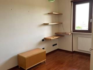 Attico via Paolo Lioy, Centro, Schio — foto 10 di 21