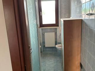 Attico via Paolo Lioy, Centro, Schio — foto 18 di 21