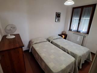 Quadrilocale viale Trieste 88, Rosignano Solvay, Rosignano Marittimo — foto 10 di 14