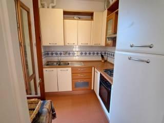 Quadrilocale viale Trieste 88, Rosignano Solvay, Rosignano Marittimo — foto 13 di 14