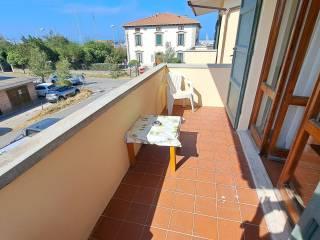 Quadrilocale viale Trieste 88, Rosignano Solvay, Rosignano Marittimo — foto 7 di 14