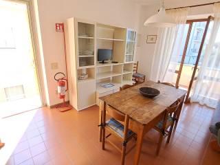 Quadrilocale viale Trieste 88, Rosignano Solvay, Rosignano Marittimo — foto 6 di 14