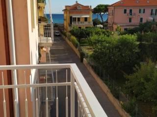 Bilocale via 25 Aprile 66, Borgio, Borgio Verezzi — foto 8 di 8