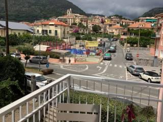 Bilocale via 25 Aprile 66, Borgio, Borgio Verezzi — foto 4 di 8