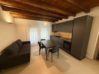Trilocale buono stato, primo piano, Centro, Lendinara — foto 13 di 14