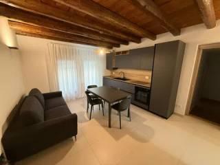 Trilocale buono stato, primo piano, Centro, Lendinara