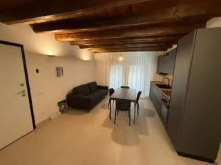 Trilocale buono stato, primo piano, Centro, Lendinara — foto 6 di 14