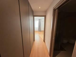 Trilocale buono stato, primo piano, Centro, Lendinara — foto 5 di 14