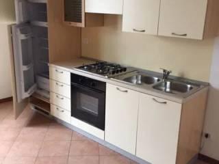 Quadrilocale buono stato, primo piano, Centro, Castelguglielmo — foto 5 di 9