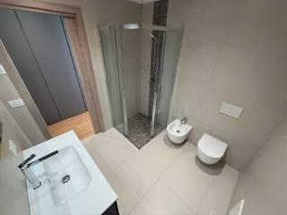 Trilocale buono stato, primo piano, Centro, Lendinara — foto 9 di 14