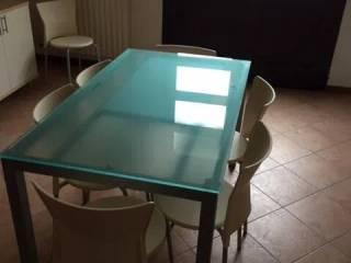 Quadrilocale buono stato, primo piano, Centro, Castelguglielmo — foto 7 di 9