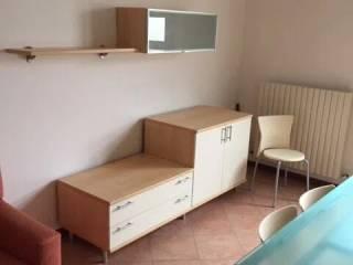 Quadrilocale buono stato, primo piano, Centro, Castelguglielmo — foto 9 di 9