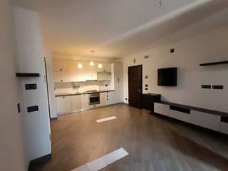 Quadrilocale buono stato, primo piano, Centro, Lendinara — foto 9 di 9