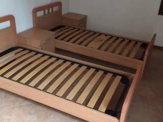 Quadrilocale buono stato, primo piano, Centro, Castelguglielmo — foto 4 di 9