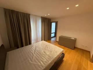Trilocale buono stato, primo piano, Centro, Lendinara — foto 2 di 14