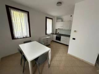 Trilocale buono stato, piano terra, Centro, San Bellino — foto 9 di 13