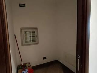 Quadrilocale buono stato, primo piano, Centro, Lendinara — foto 7 di 9