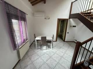 Bilocale buono stato, secondo piano, Centro, Lendinara — foto 4 di 12