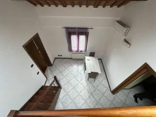 Bilocale buono stato, secondo piano, Centro, Lendinara — foto 10 di 12