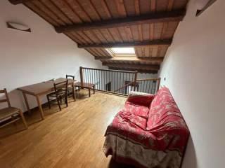 Bilocale buono stato, secondo piano, Centro, Lendinara — foto 3 di 12
