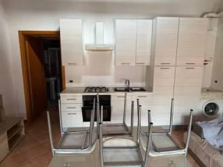 Bilocale buono stato, secondo piano, Centro, Lendinara