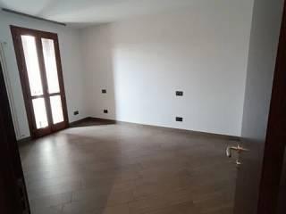 Quadrilocale buono stato, primo piano, Centro, Lendinara — foto 6 di 9