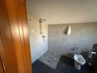Villa unifamiliare, buono stato, 118 m², Cavazzana, Lusia — foto 13 di 16