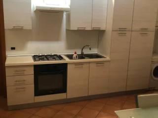 Bilocale buono stato, secondo piano, Centro, Lendinara — foto 2 di 6