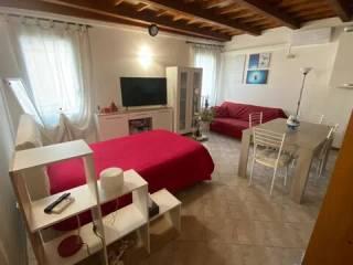 Monolocale buono stato, primo piano, Centro, Lendinara — foto 4 di 11