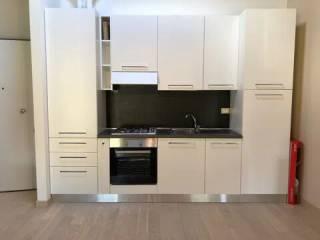 Bilocale buono stato, secondo piano, Centro, Lendinara — foto 2 di 9