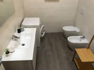Bilocale buono stato, secondo piano, Centro, Lendinara — foto 3 di 9