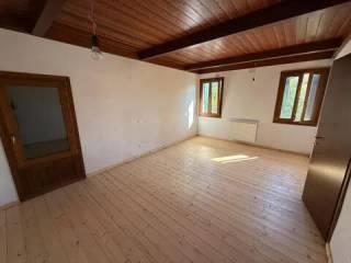 Villa unifamiliare, buono stato, 118 m², Cavazzana, Lusia — foto 8 di 16