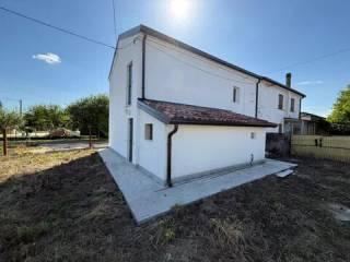 Villa unifamiliare, buono stato, 118 m², Cavazzana, Lusia — foto 4 di 16