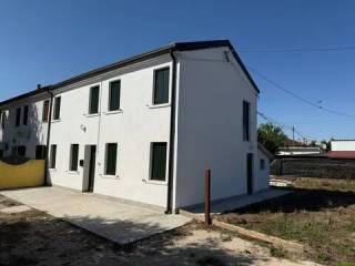 Villa unifamiliare, buono stato, 118 m², Cavazzana, Lusia — foto 12 di 16