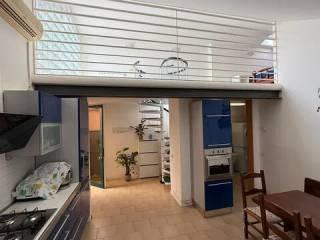 Bilocale buono stato, primo piano, Centro, Fratta Polesine — foto 11 di 13