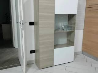 Trilocale buono stato, primo piano, Centro, Lendinara — foto 11 di 14
